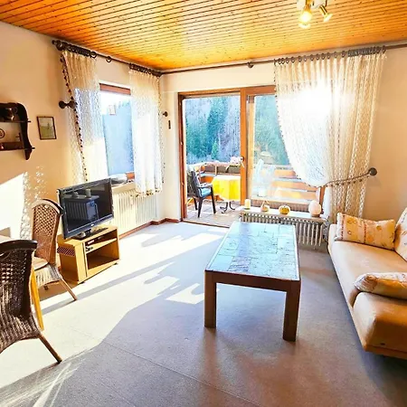 Traumblick Mit Balkon *