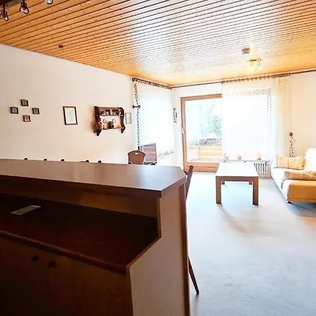 Traumblick Mit Balkon Apartment