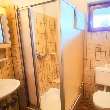 Traumblick Mit Balkon Apartment *