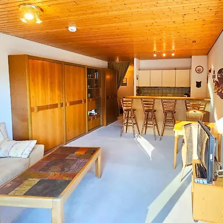 Apartmán Traumblick Mit Balkon *