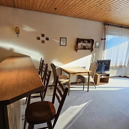 Traumblick Mit Balkon *